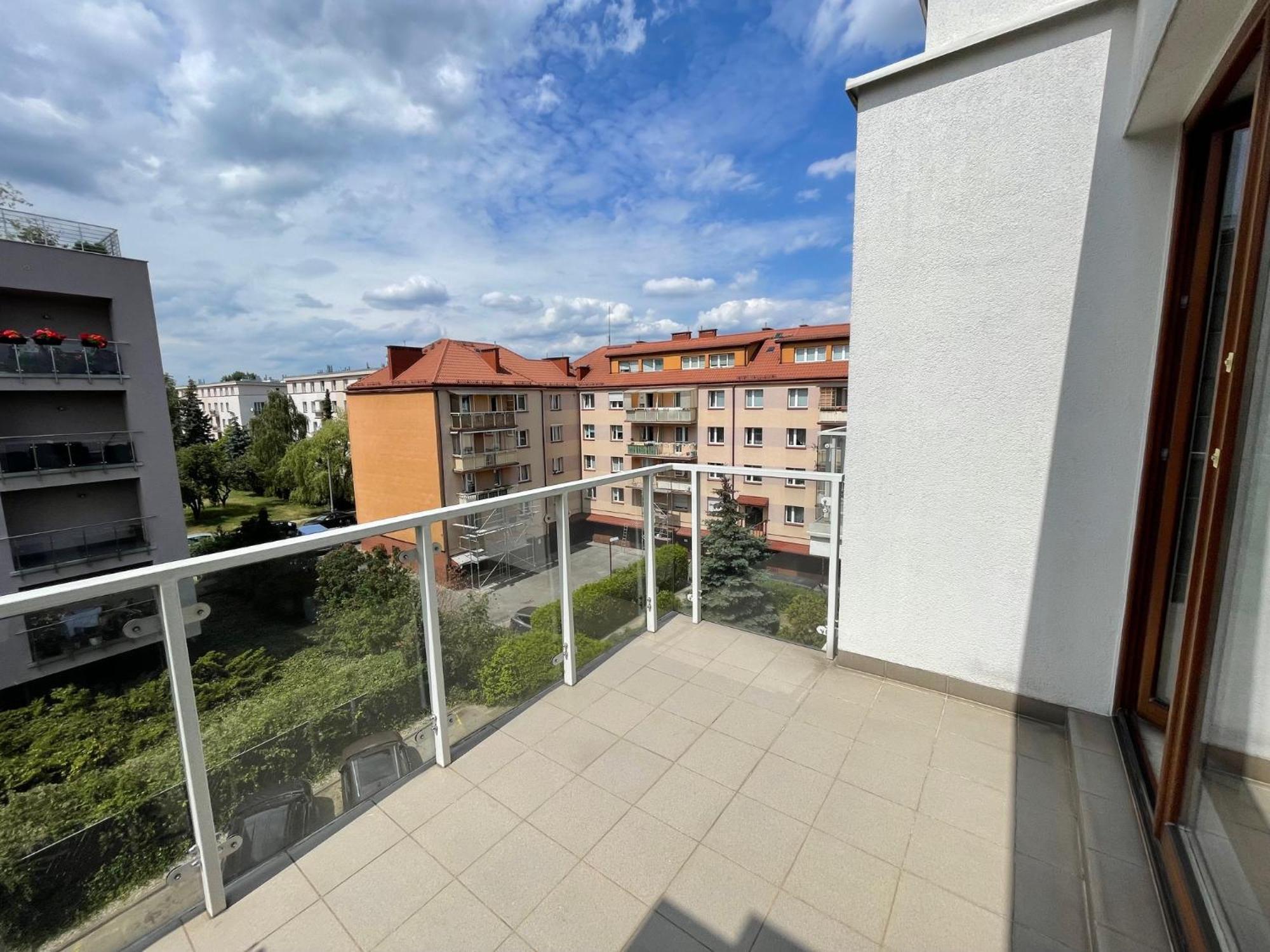 Apartament Elegant Kiprow ワルシャワ エクステリア 写真